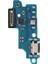 Sm Galaxy M40 SM-M405F Şarj Soket Mikrofon BORDU-(1903) - YKD8790-5226 1