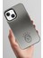iPhone 14 Uyumlu Galatasaray 5 Yıldız Tek Renk Arma Premium Lisanslı Telefon Kılıfı 2