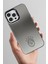 iPhone 13 Pro Max Uyumlu Galatasaray 5 Yıldız Tek Renk Arma Premium Lisanslı Telefon Kılıfı 2