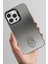 iPhone 13 Pro Uyumlu Galatasaray 5 Yıldız Tek Renk Arma Premium Lisanslı Telefon Kılıfı 2