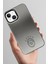iPhone 15 Uyumlu Galatasaray 5 Yıldız Tek Renk Arma Premium Lisanslı Telefon Kılıfı 2