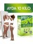 Zayıflama Ürünleri Detox Çayı (15 Günlük Kullanım) 1