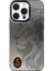 iPhone 15 Pro Max Uyumlu Galatasaray 5 Yıldız Aslan Premium Lisanslı Telefon Kılıfı 1