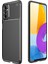 Samsung Galaxy M52 5g Kılıf Auto Focus Karbon Kapak - Siyah - YKD6420-8973 1
