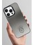 iPhone 16 Pro Max Uyumlu Galatasaray 5 Yıldız Tek Renk Arma Premium Lisanslı Telefon Kılıfı 2