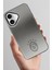 iPhone 16 Uyumlu Galatasaray 5 Yıldız Tek Renk Arma Premium Lisanslı Telefon Kılıfı 2