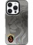 iPhone 16 Pro Uyumlu Galatasaray 5 Yıldız Aslan Premium Lisanslı Telefon Kılıfı 1