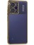 Xiaomi Poco X5 Pro 5g Kılıf Lensli Silikon - Gold - YKD8468-8859 1