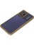 Xiaomi Poco X5 Pro 5g Kılıf Lensli Silikon - Gold - YKD8468-8859 4
