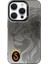 iPhone 15 Pro Uyumlu Galatasaray 5 Yıldız Aslan Premium Lisanslı Telefon Kılıfı 1