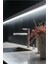 50CM LED Lineer Aydınlatma, Beyaz Işık, Anahtarlı, Dekoratif, Tezgah Altı 4