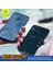 AR 3D Curved iPhone 15 Pro Uyumlu Aparatlı Yansıma Işık Önleyici Kavisli Tam Kaplayan Ekran Koruyucu 7