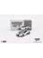 1/64 960 Jaguar C-X75 Silver 1