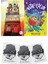 Çözüm Bakanlığı ve Kitap Çocuk + Hediyeli 1