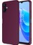 Tecno Spark 9 Pro Kılıf Kılıf Içi Kadifeli Esnek Kadifon Lansman Premium Silikon Case Cover 1