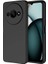 Redmi A3 4G 2024 Kılıf Kılıf İçi Kadifeli Esnek Kadifon Lansman Premium Silikon Case Cover 1