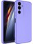 Tecno Pova Neo 2 Kılıf Kılıf İçi Kadifeli Esnek Kadifon Lansman Premium Silikon Case Cover 1