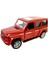 Displayde Metal Çek Bırak Jeep 1