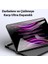Dux Ducis iPad Pro 12.9 2022/2021/2020 Sk Series Kablosuz Bluetooth Klavye Touchpad - YKD7424-3698 4