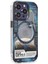 iPhone 14 Pro Max Kılıf Clone Space Magsafe Kapak - Clone - 5 - YKD2119-3908 2