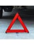 Ally Katlanabilir Araç Oto Acil Durum Arıza Reflektörü Yansıtıcı Dur Işaret - YKD9344-7436 1