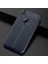 iPhone Xr Kılıf Yoğun Silikon Malzemeli Uzun Ömürlü Rivo Premium Kapak 1