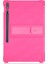 Ally Galaxy Tab S8 S7 T870 / T875 11 Inç Standlı Silikon KILIF-(1903) - YKD5244-5037 1