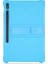 Ally Galaxy Tab S8 S7 T870 / T875 11 Inç Standlı Silikon KILIF-(1903) - YKD5244-5037 2