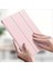 Baseus Simplism Y-Type Ipad Pro 12.9-Inch (2021) (2020) Kılıf Pu Deri Manyetik Ka - YKD1519-1661 3