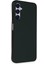 Samsung Galaxy A35 5g Kılıf Taft Kapak - Koyu Yeşil - YKD2702-7887 1