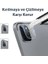 Gor iPad Pro 11 Ipad Pro 12.9 2020-2021 3D Cam Kamera Koruyucu 2 SET-(1903) - YKD3602-5803 2