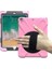 Ipad Pro 10.5 3 Katmanlı Standlı Zırh Kılıf/shockproof CASE-(1903) - YKD6147-8838 4