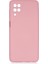 Samsung Galaxy A12 Kılıf Kılıf İçi Kadifeli Esnek Kadifon Lansman Premium Silikon Case Cover 1