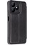 Realme Note 50 4g Kılıf Flip Cover - Siyah - YKD9001-4535 2