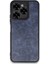 General Mobile Era 50 Kılıf Aras Deri Kapak - Lacivert - YKD5324-1187 1