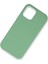 iPhone 12 Pro Kılıf Lansman Legant Silikon - Yeşil - YKD7187-5225 2