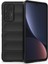 Xiaomi Mi 12 Lite Kılıf Optimum Silikon - Siyah - YKD7774-2806 1
