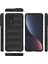 Xiaomi Mi 12 Lite Kılıf Optimum Silikon - Siyah - YKD7774-2806 3