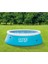 183X51 cm Kolay Kurulumlu Yazlık Havuz 2