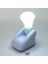 Turuncu LED Ampul 4'lü Set, Duvara Monte, Enerji Tasarruflu, Parlak ve Dayanıklı 2