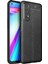 Realme 7 Kılıf Auto Focus Kapak - Siyah - YKD3807-6750 1