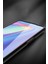 Realme 7 Kılıf Auto Focus Kapak - Siyah - YKD3807-6750 5