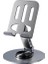 Ally 720 Derece Ayarlanabilir Alüminyum Telefon-Tablet STANDI-(1903) - YKD1161-8539 1