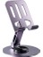 Ally 720 Derece Ayarlanabilir Alüminyum Telefon-Tablet STANDI-(1903) - YKD1161-8539 2