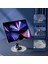 Ally 720 Derece Ayarlanabilir Alüminyum Telefon-Tablet STANDI-(1903) - YKD1161-8539 3