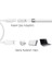 Ally Dişi Lightning To Lightning Dönüştürücü Apple Pencil Kalem Şarj Adaptö - YKD6455-3395 2