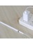 Ally Dişi Lightning To Lightning Dönüştürücü Apple Pencil Kalem Şarj Adaptö - YKD6455-3395 3