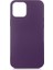 iPhone 12 Pro Max Kılıf Kılıf İçi Kadifeli Esnek Kadifon Lansman Premium Silikon Case Cover 1