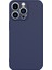 iPhone 13 Pro Max Kılıf Kılıf İçi Kadifeli Esnek Kadifon Lansman Premium Silikon Case Cover 1