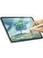 Ally iPad Mini 6 (2021) ve Mini 7 (2024) Paper Like Film Darbe Emici Pet Ekran Koruy - YKD3795-9346 1